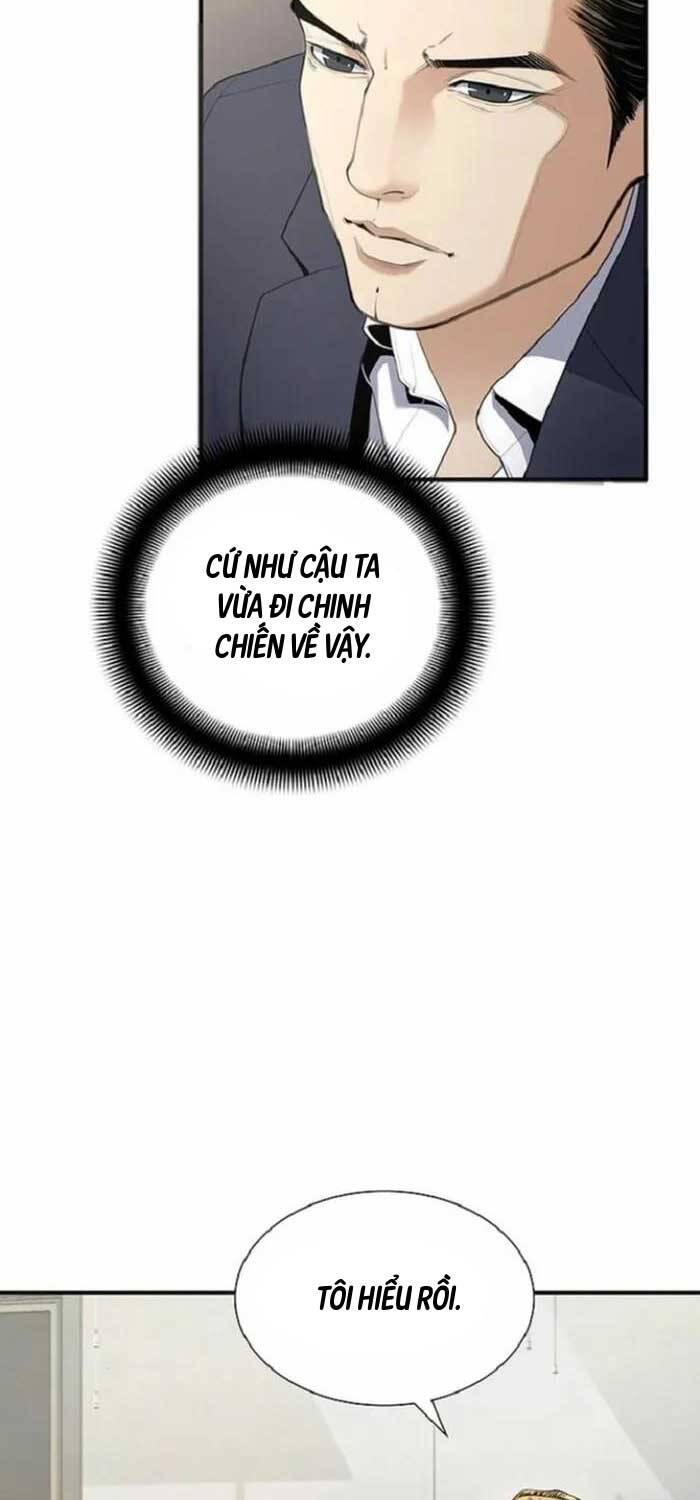 Thăng Cấp Trong Ngục Tối Độc Quyền: Chapter 12