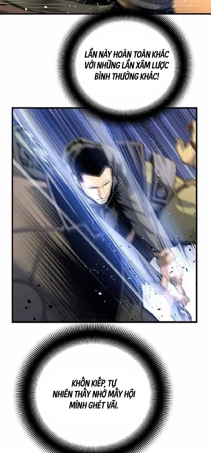 Thăng Cấp Trong Ngục Tối Độc Quyền: Chapter 12