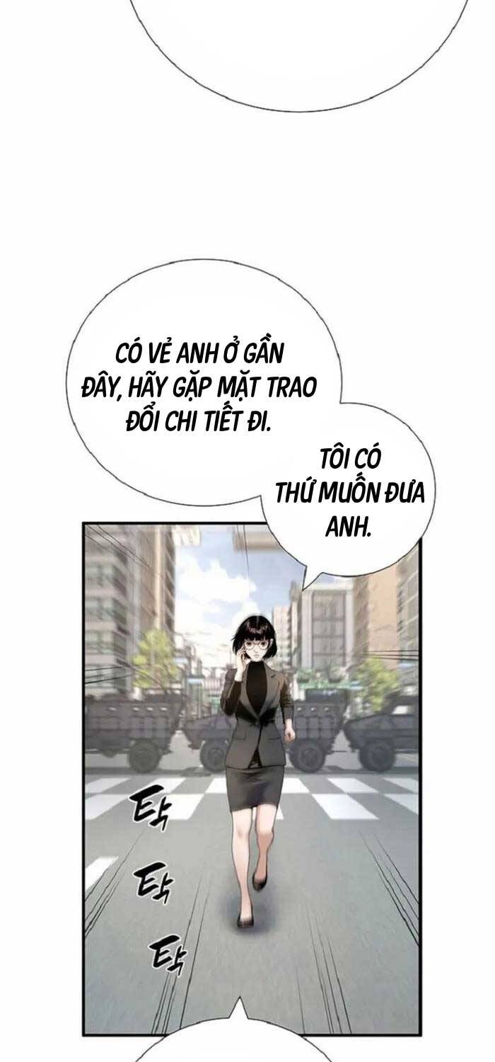 Thăng Cấp Trong Ngục Tối Độc Quyền: Chapter 12