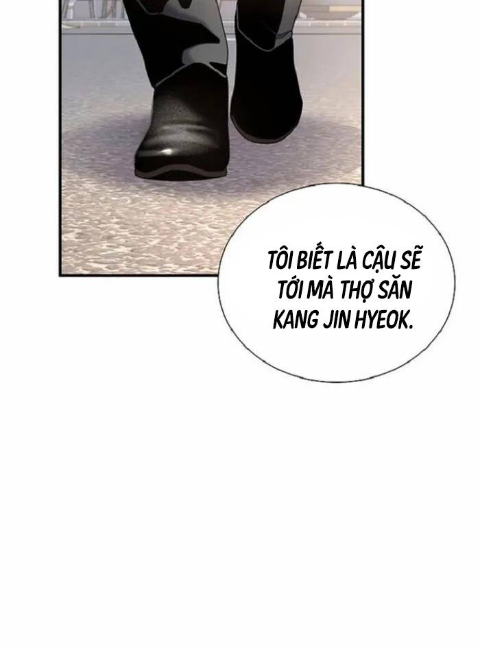 Thăng Cấp Trong Ngục Tối Độc Quyền: Chapter 13