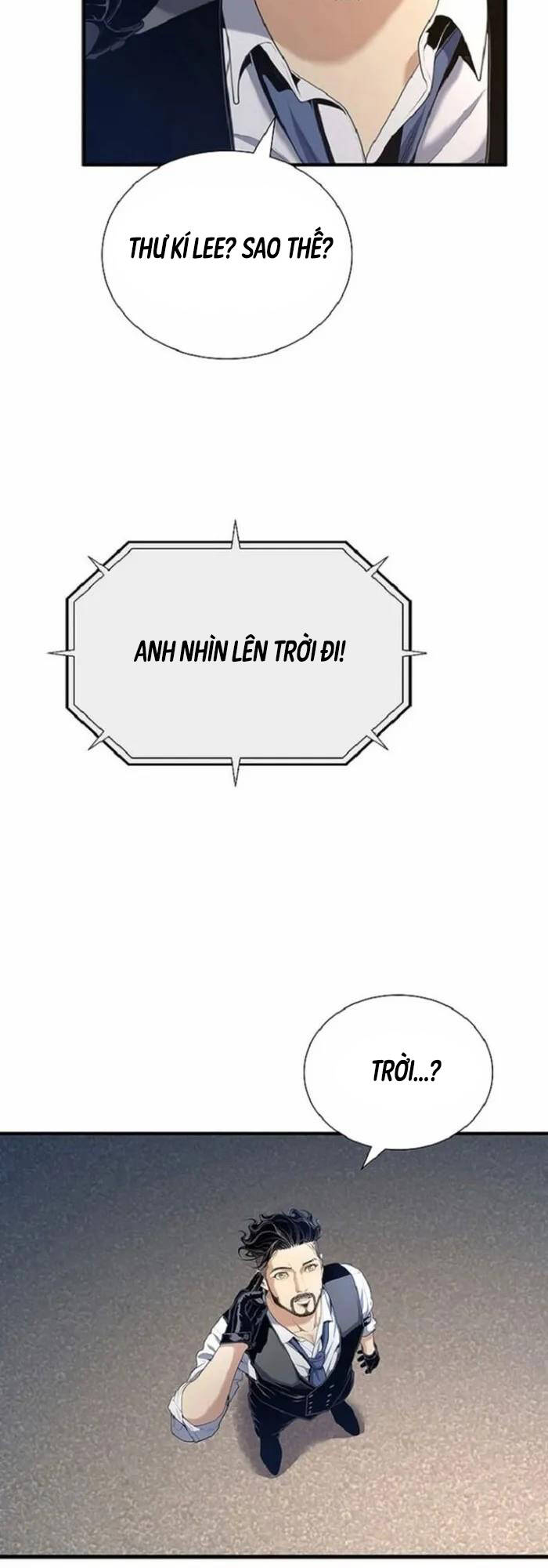 Thăng Cấp Trong Ngục Tối Độc Quyền: Chapter 13
