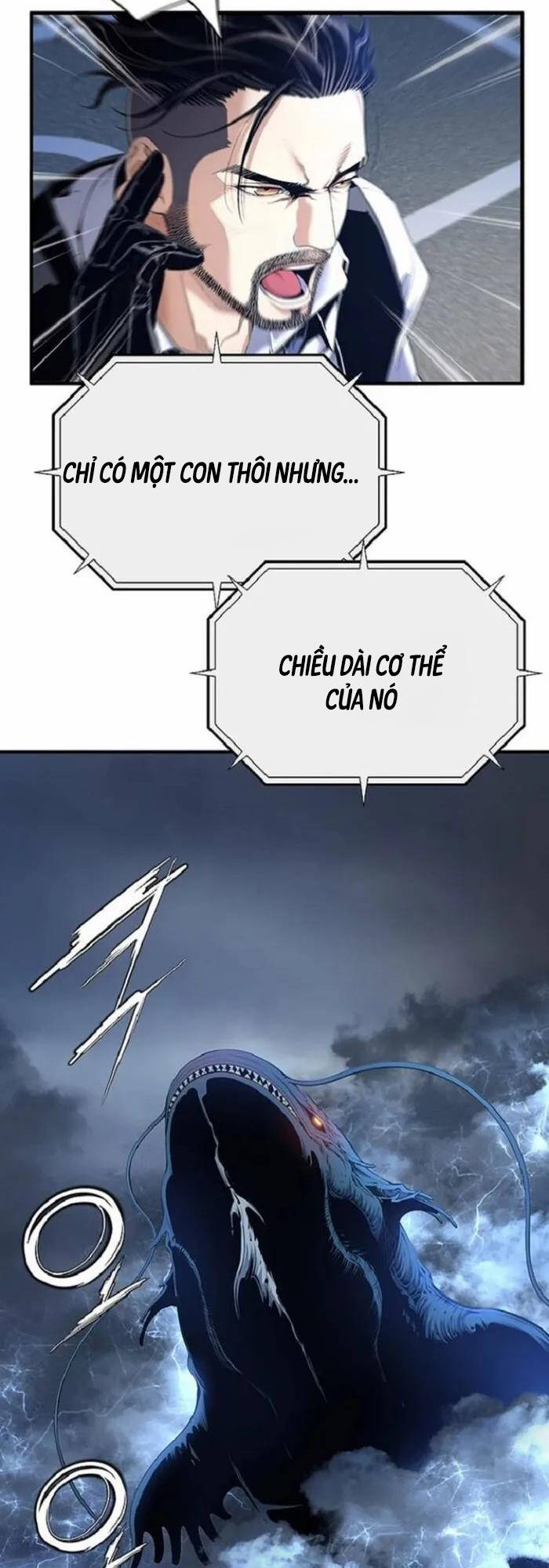 Thăng Cấp Trong Ngục Tối Độc Quyền: Chapter 13