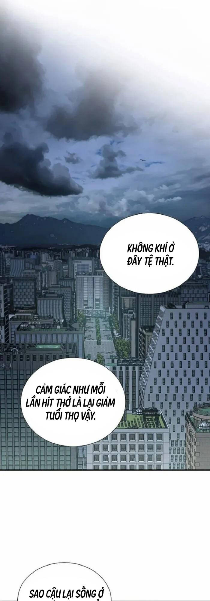 Thăng Cấp Trong Ngục Tối Độc Quyền: Chapter 14