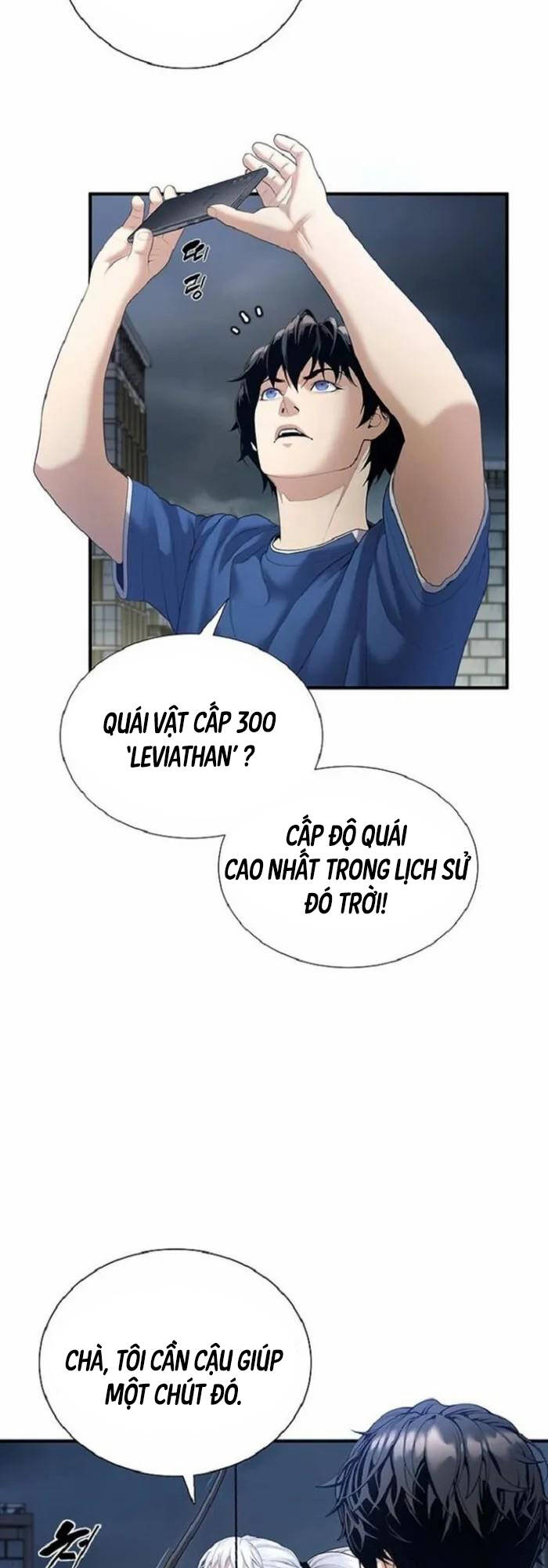 Thăng Cấp Trong Ngục Tối Độc Quyền: Chapter 14