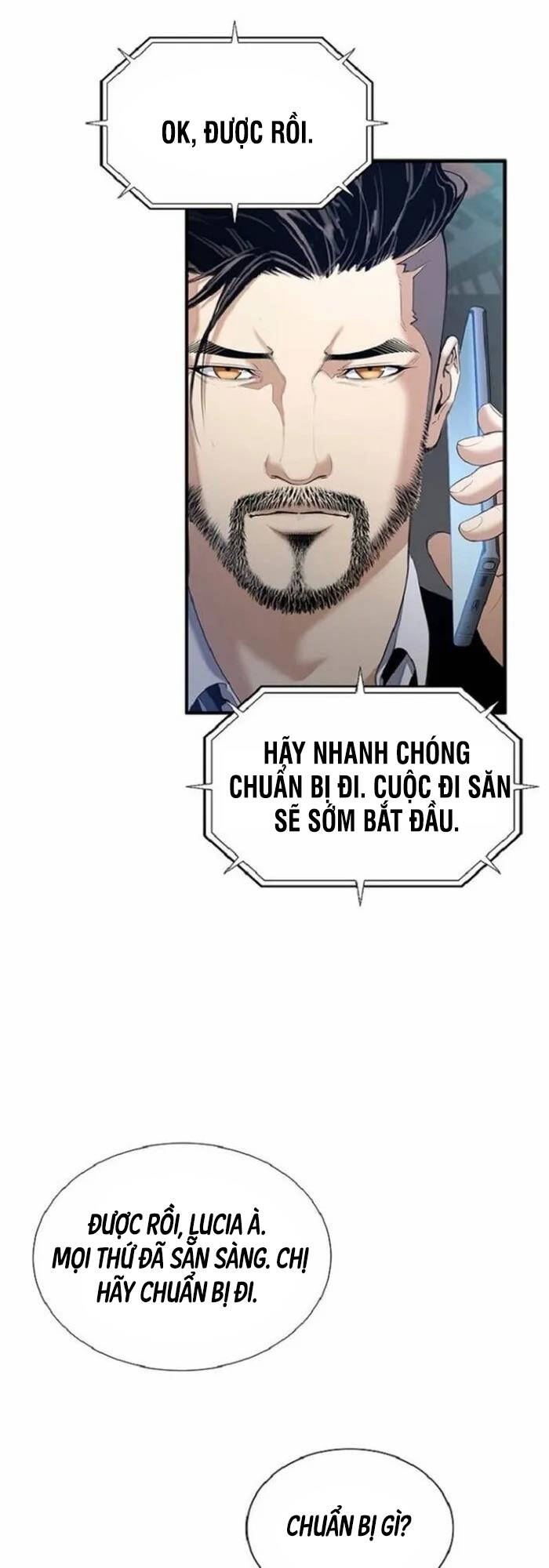 Thăng Cấp Trong Ngục Tối Độc Quyền: Chapter 14