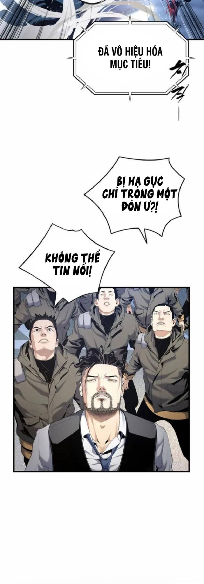 Thăng Cấp Trong Ngục Tối Độc Quyền: Chapter 14