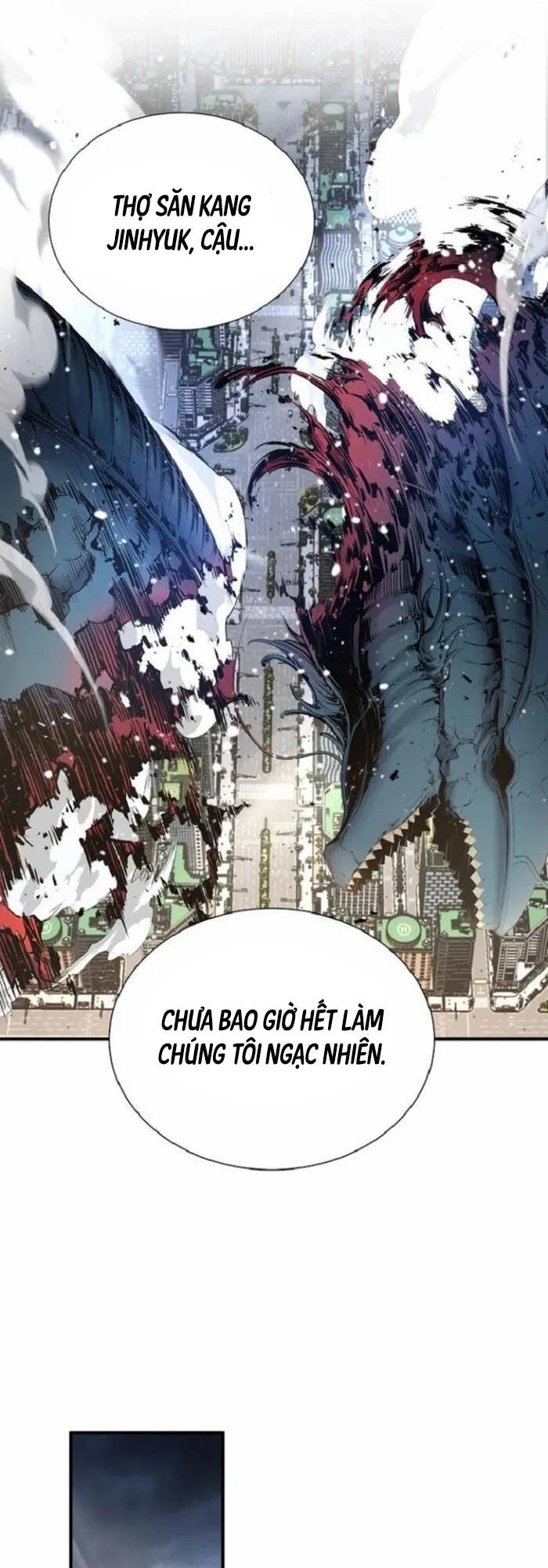 Thăng Cấp Trong Ngục Tối Độc Quyền: Chapter 14