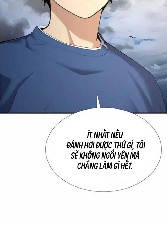 Thăng Cấp Trong Ngục Tối Độc Quyền: Chapter 14