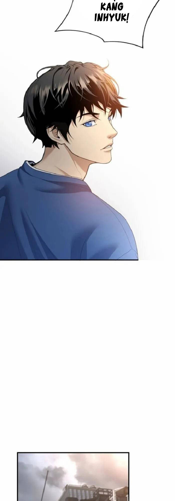 Thăng Cấp Trong Ngục Tối Độc Quyền: Chapter 14