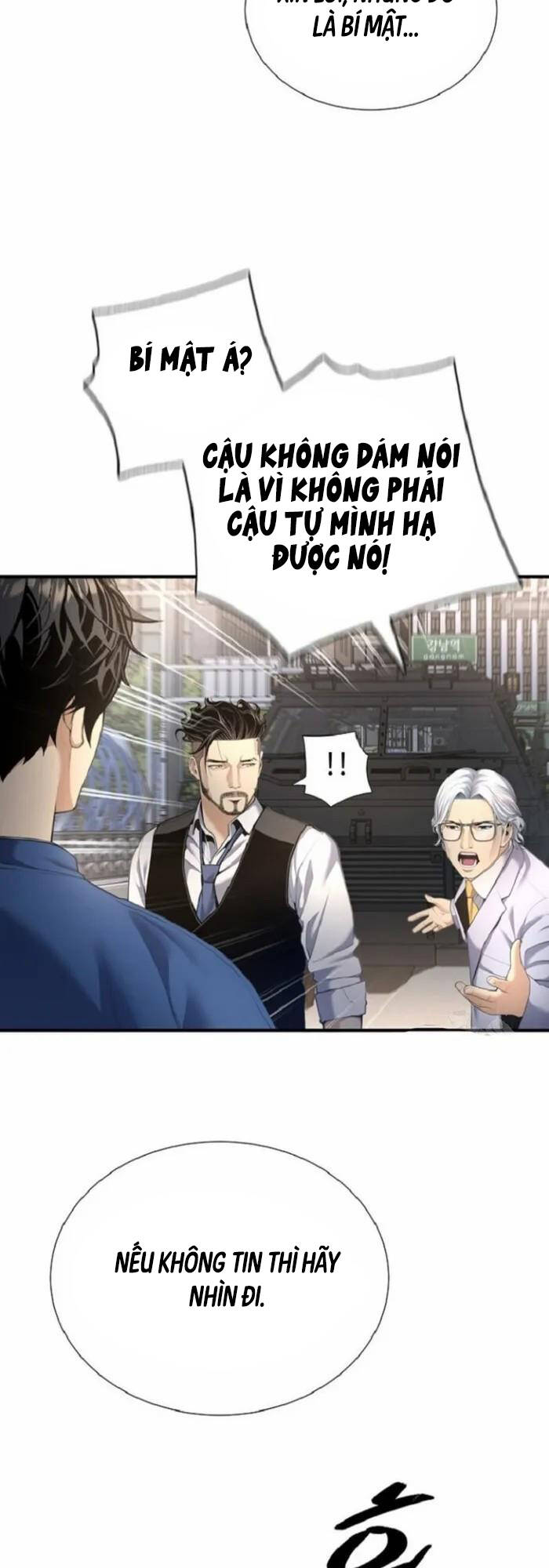 Thăng Cấp Trong Ngục Tối Độc Quyền: Chapter 14