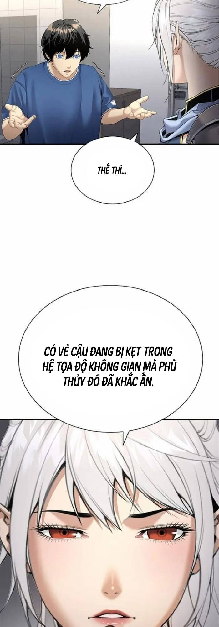 Thăng Cấp Trong Ngục Tối Độc Quyền: Chapter 15
