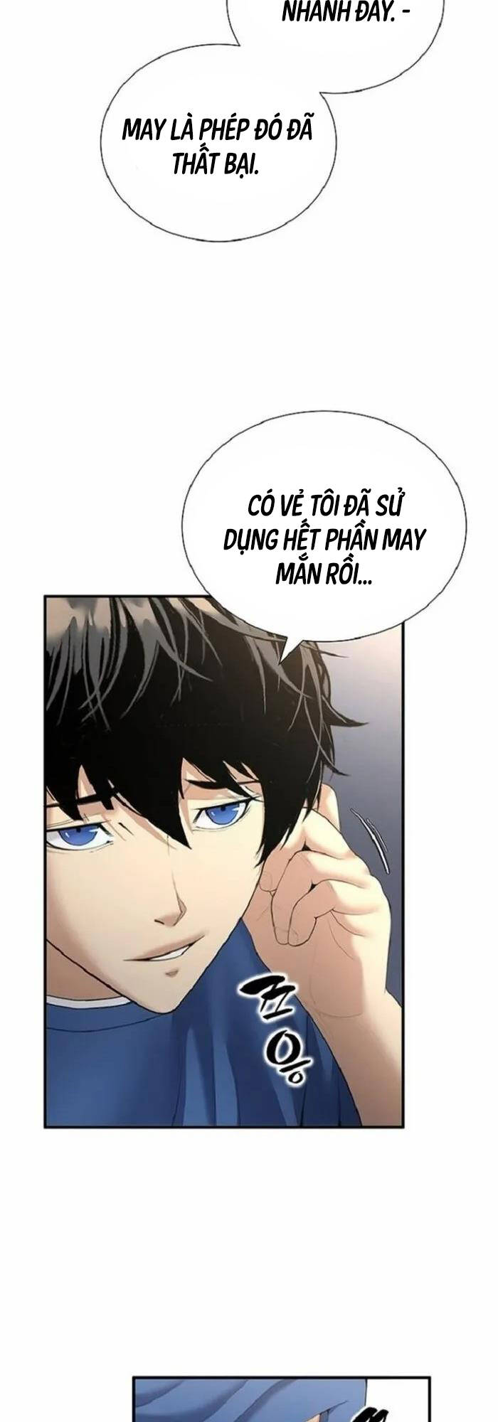 Thăng Cấp Trong Ngục Tối Độc Quyền: Chapter 15