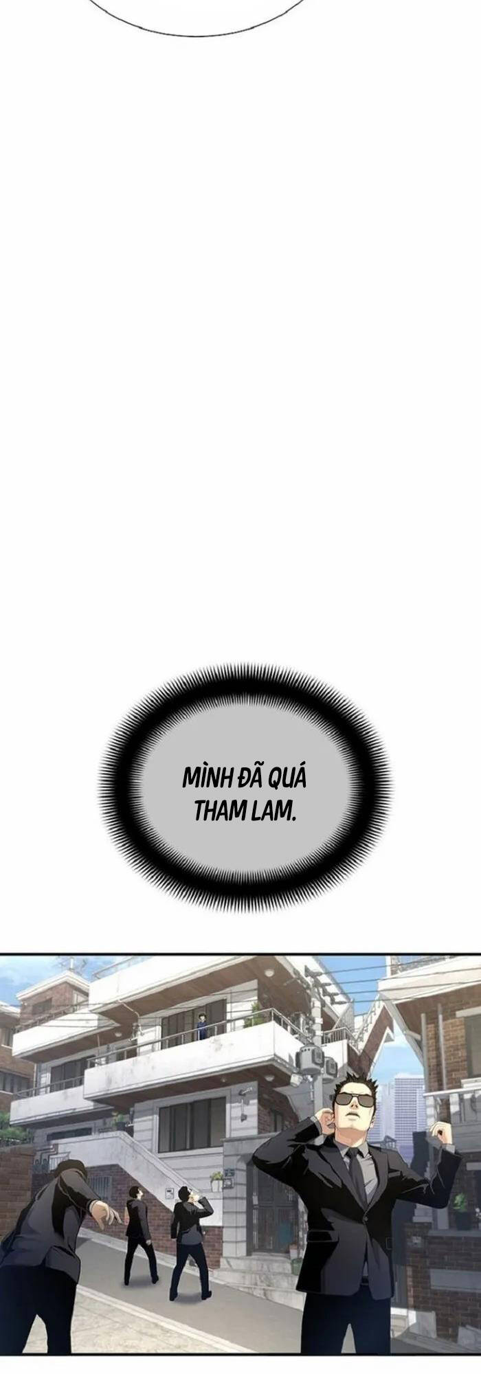 Thăng Cấp Trong Ngục Tối Độc Quyền: Chapter 15