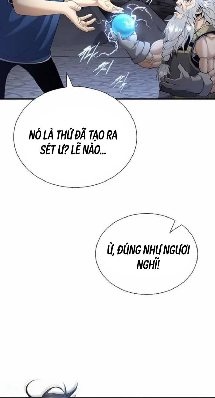 Thăng Cấp Trong Ngục Tối Độc Quyền: Chapter 15