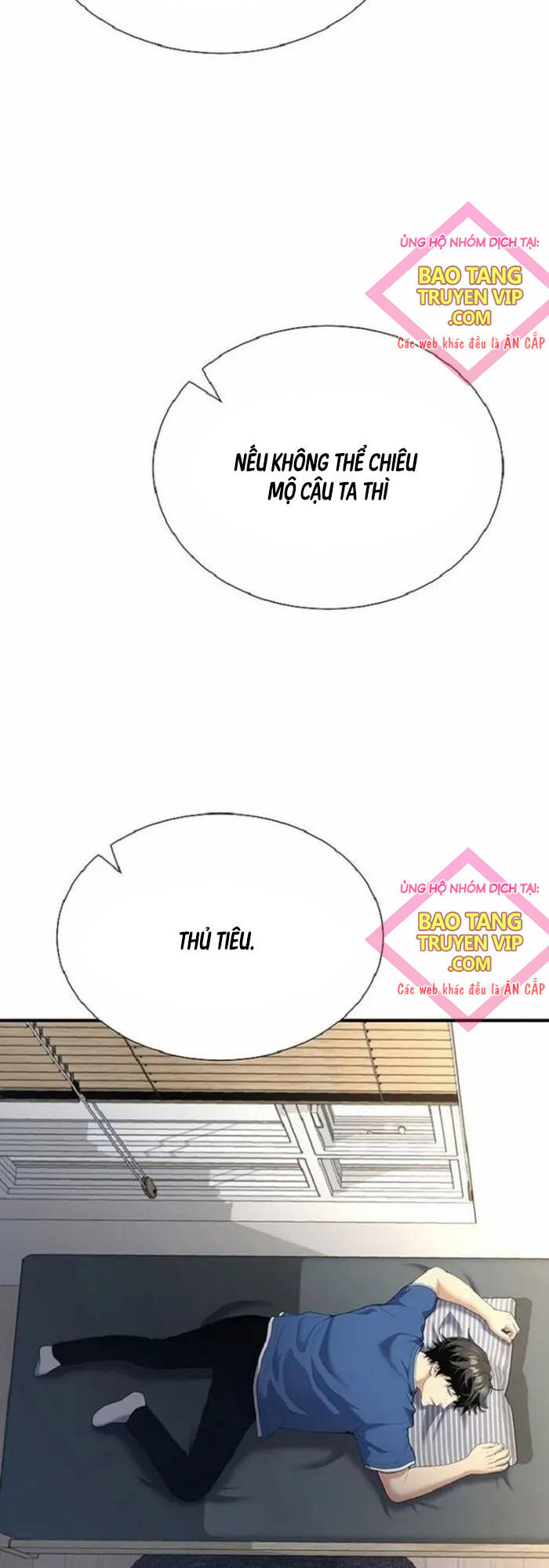 Thăng Cấp Trong Ngục Tối Độc Quyền: Chapter 15