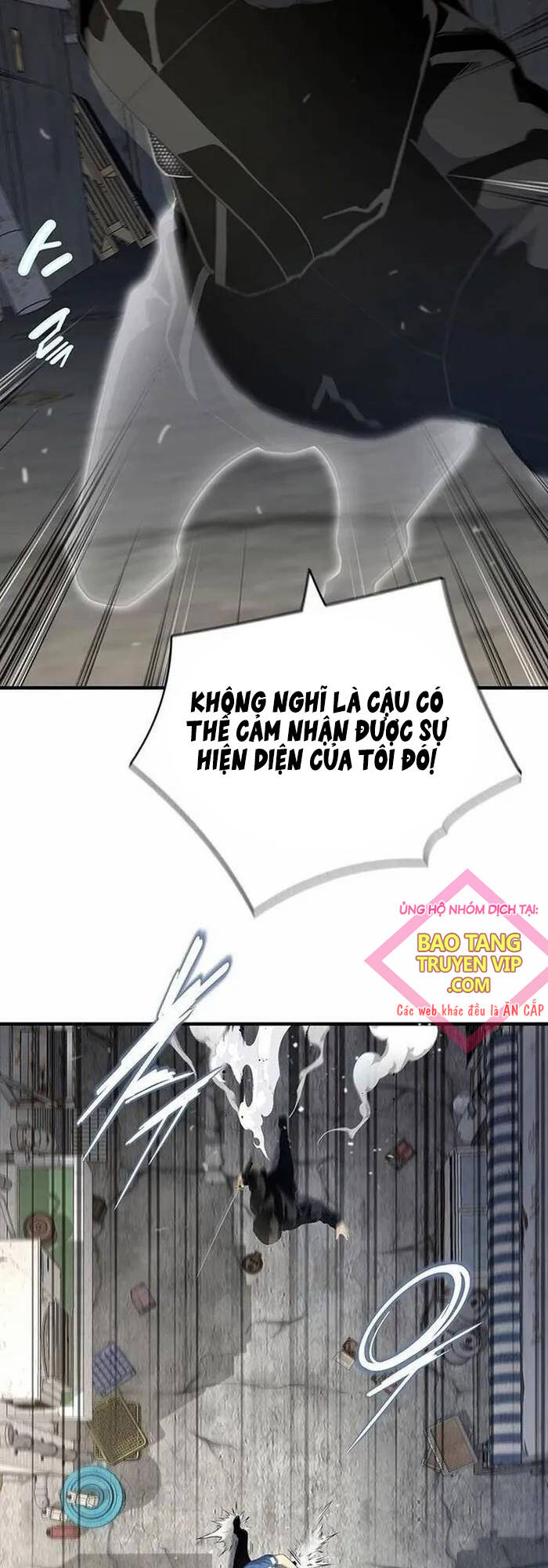 Thăng Cấp Trong Ngục Tối Độc Quyền: Chapter 16