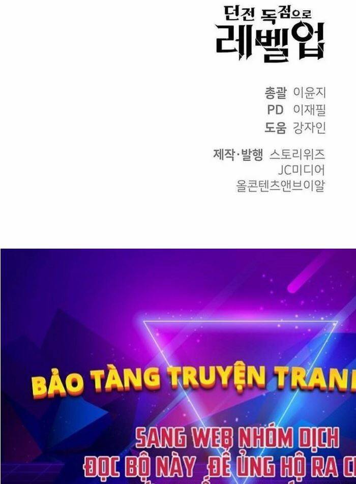 Thăng Cấp Trong Ngục Tối Độc Quyền: Chapter 16
