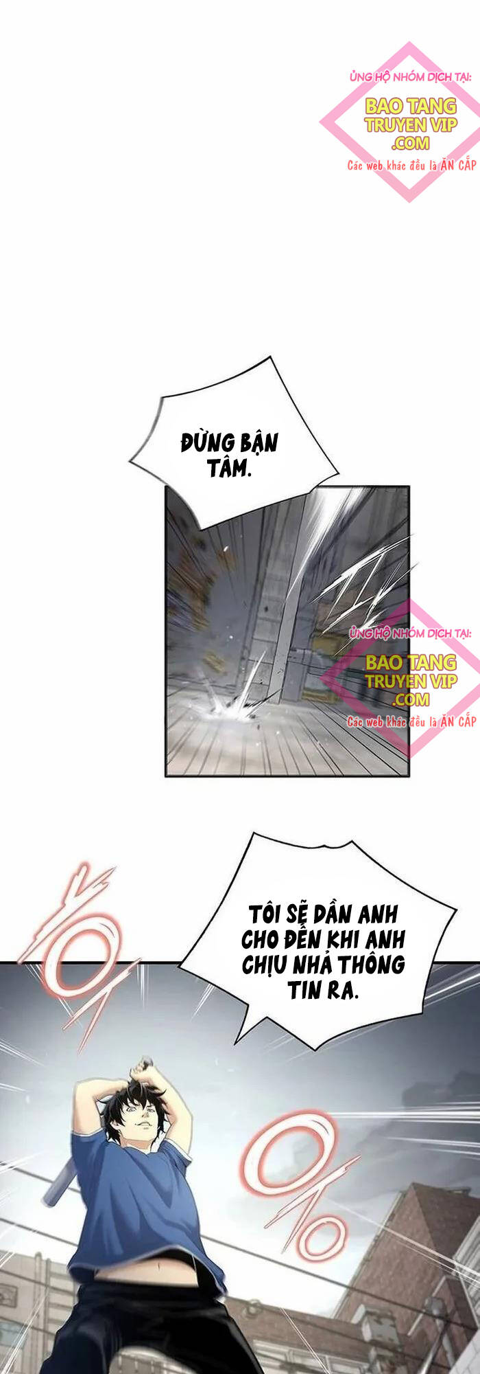Thăng Cấp Trong Ngục Tối Độc Quyền: Chapter 16