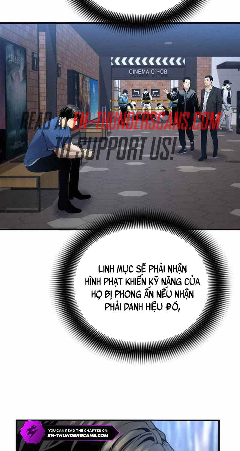 Thăng Cấp Trong Ngục Tối Độc Quyền: Chapter 17