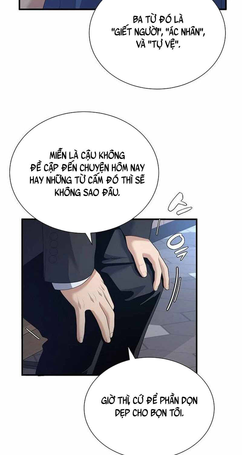Thăng Cấp Trong Ngục Tối Độc Quyền: Chapter 17