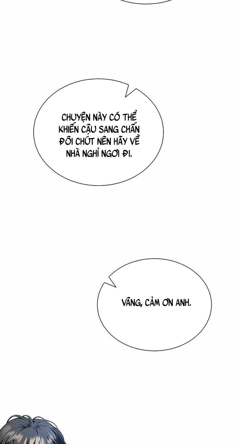 Thăng Cấp Trong Ngục Tối Độc Quyền: Chapter 17