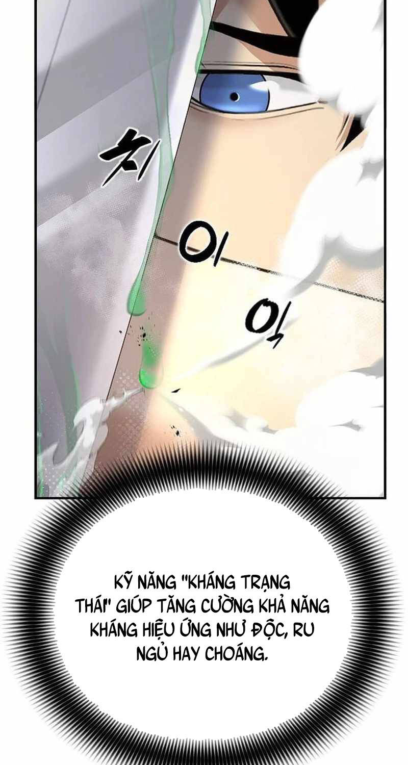 Thăng Cấp Trong Ngục Tối Độc Quyền: Chapter 17