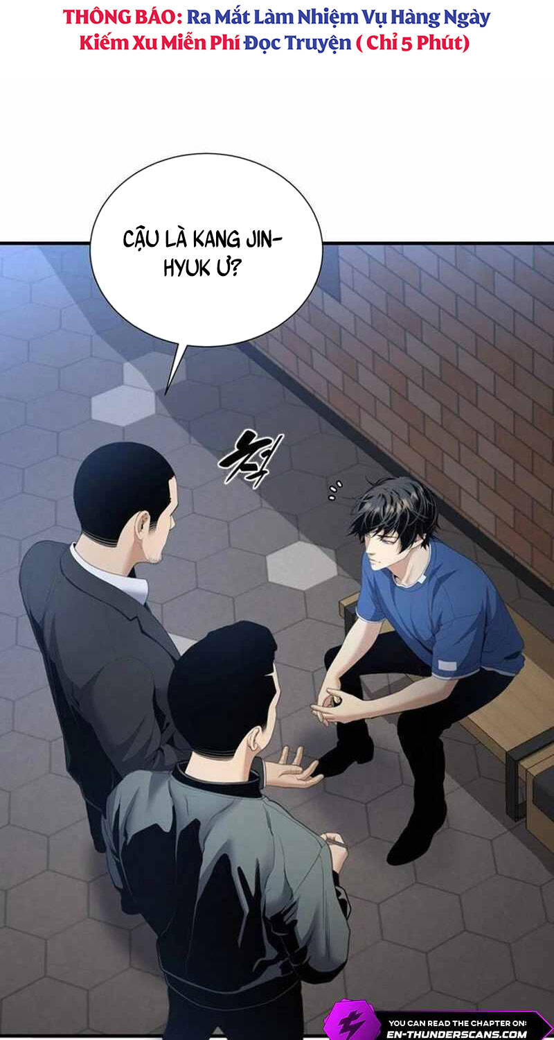 Thăng Cấp Trong Ngục Tối Độc Quyền: Chapter 17
