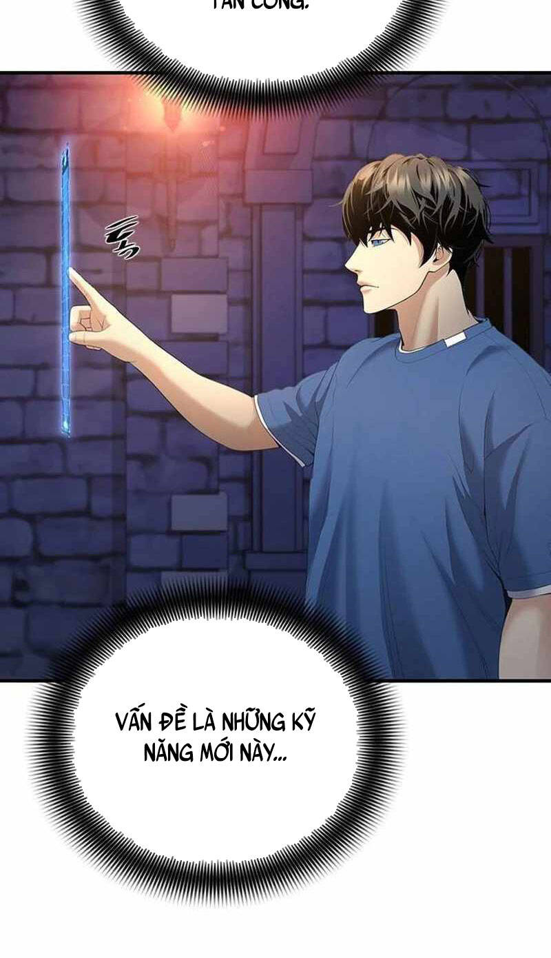 Thăng Cấp Trong Ngục Tối Độc Quyền: Chapter 17