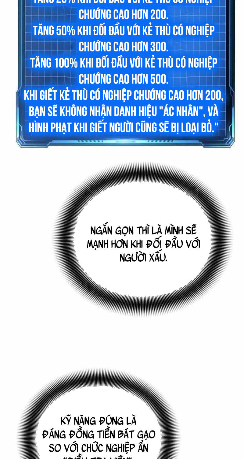 Thăng Cấp Trong Ngục Tối Độc Quyền: Chapter 17