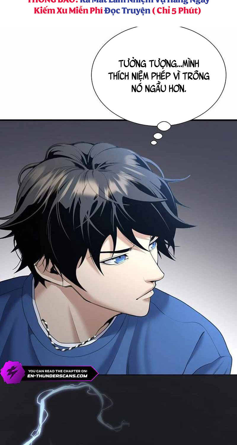 Thăng Cấp Trong Ngục Tối Độc Quyền: Chapter 17