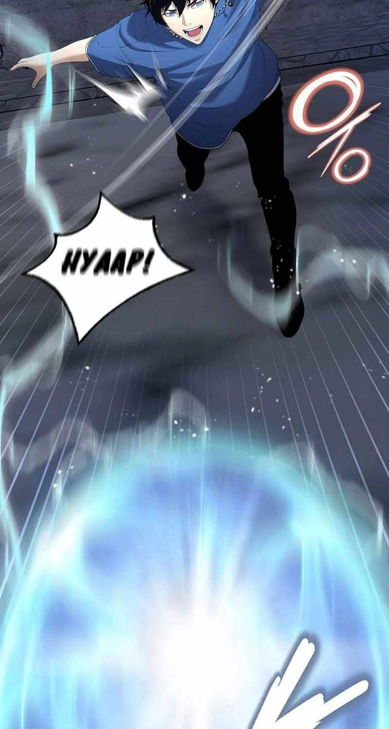 Thăng Cấp Trong Ngục Tối Độc Quyền: Chapter 17