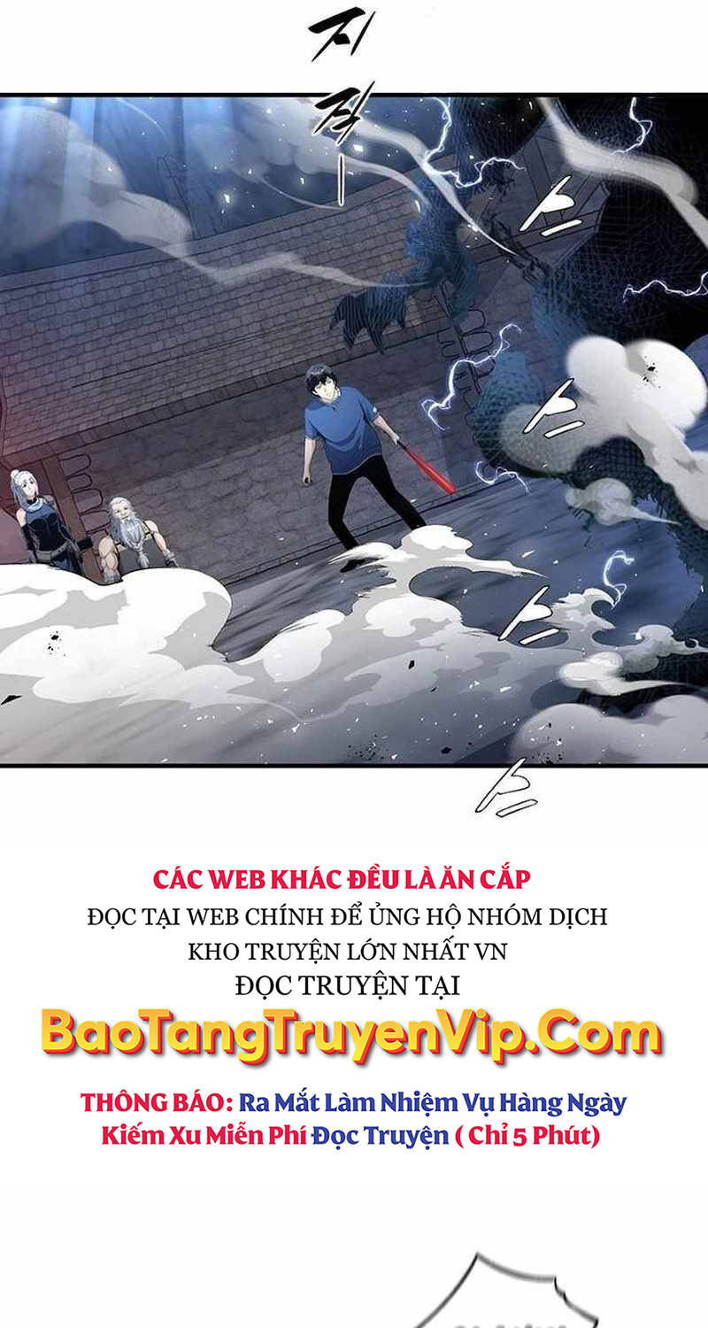 Thăng Cấp Trong Ngục Tối Độc Quyền: Chapter 17