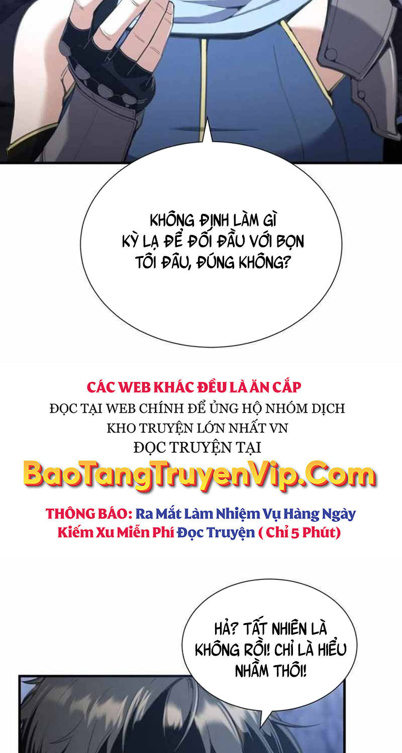 Thăng Cấp Trong Ngục Tối Độc Quyền: Chapter 17