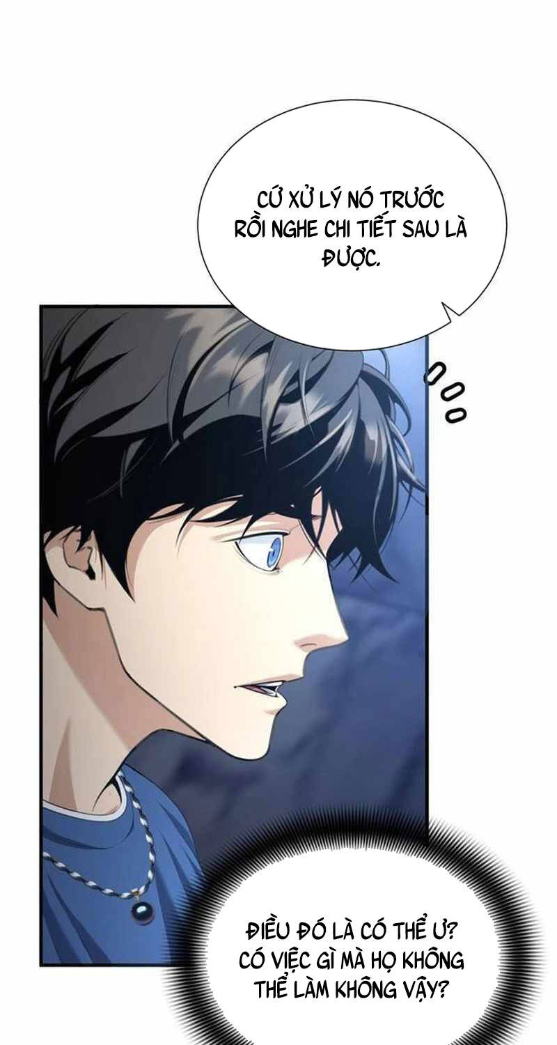 Thăng Cấp Trong Ngục Tối Độc Quyền: Chapter 17