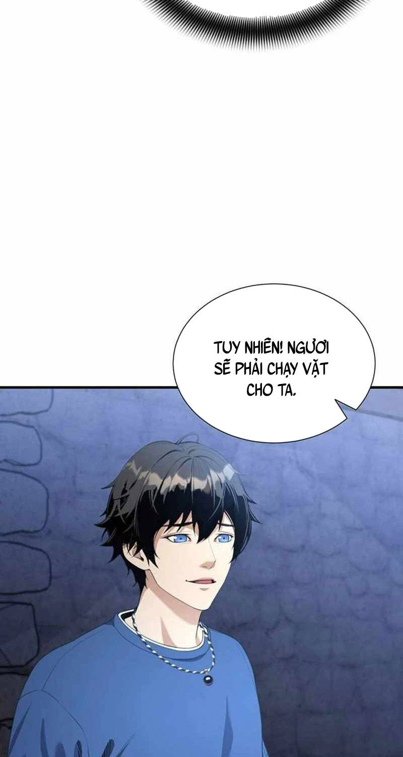 Thăng Cấp Trong Ngục Tối Độc Quyền: Chapter 17