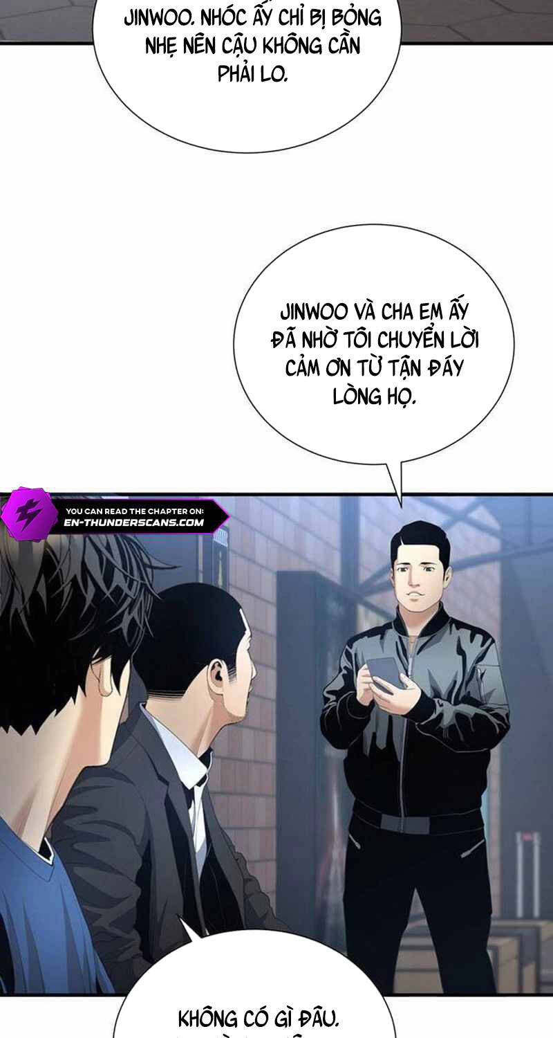 Thăng Cấp Trong Ngục Tối Độc Quyền: Chapter 17