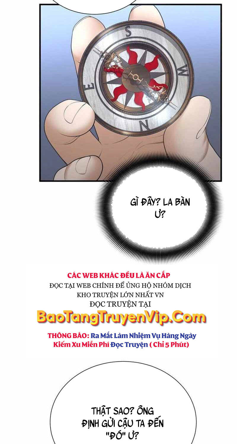 Thăng Cấp Trong Ngục Tối Độc Quyền: Chapter 17