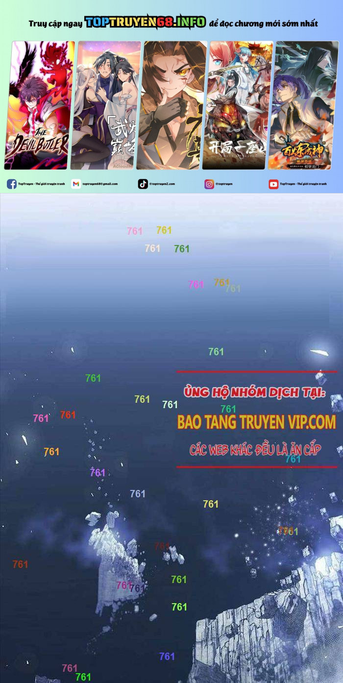 Thăng Cấp Trong Ngục Tối Độc Quyền: Chapter 18