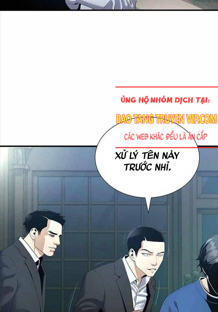 Thăng Cấp Trong Ngục Tối Độc Quyền: Chapter 18