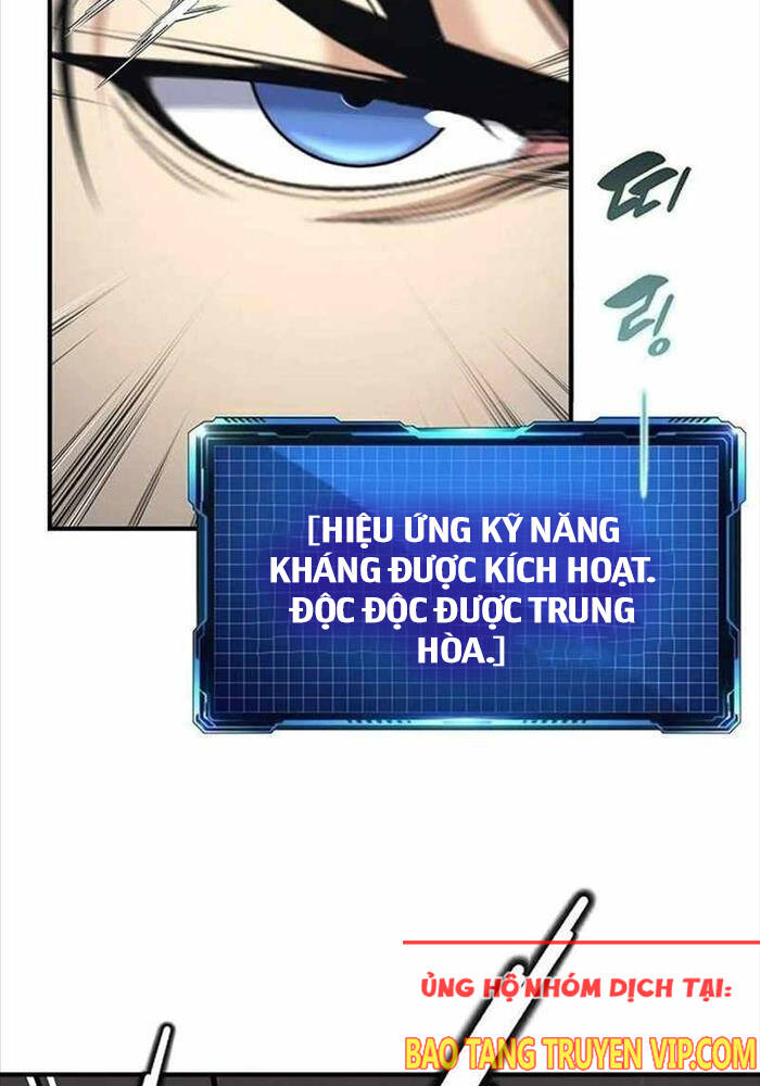 Thăng Cấp Trong Ngục Tối Độc Quyền: Chapter 18