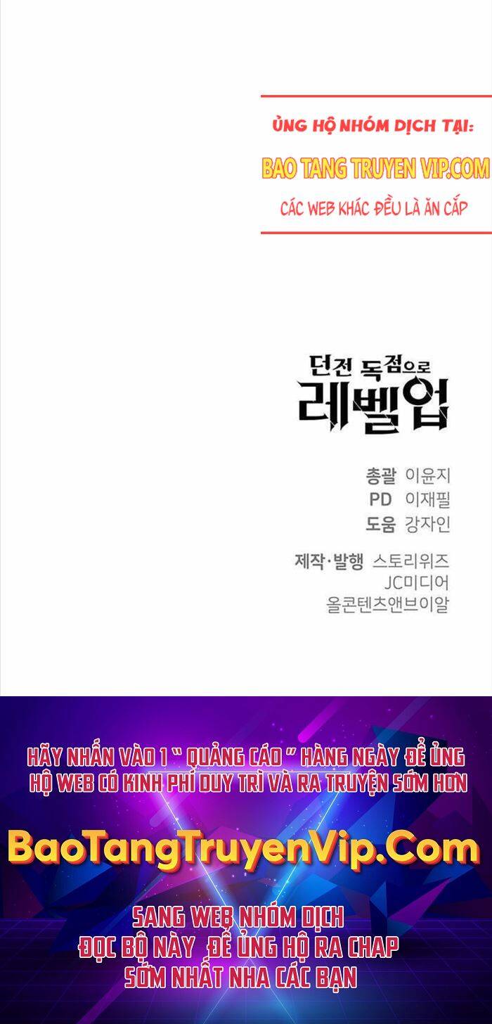 Thăng Cấp Trong Ngục Tối Độc Quyền: Chapter 18
