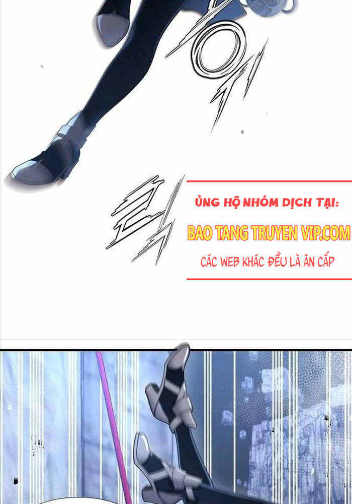 Thăng Cấp Trong Ngục Tối Độc Quyền: Chapter 18