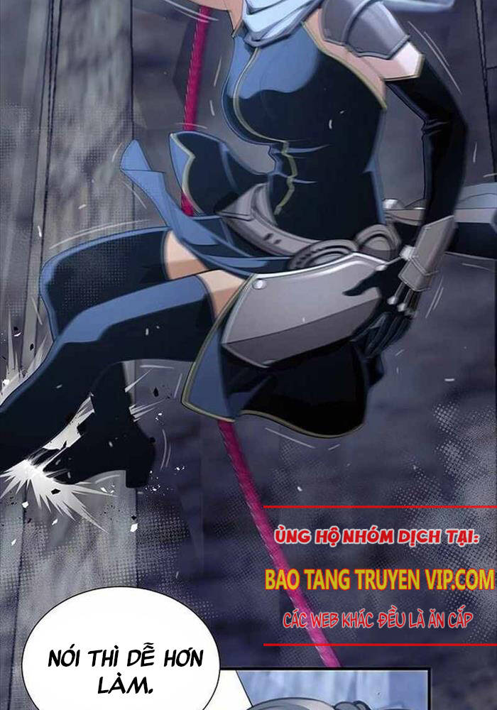 Thăng Cấp Trong Ngục Tối Độc Quyền: Chapter 18