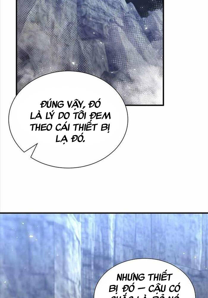 Thăng Cấp Trong Ngục Tối Độc Quyền: Chapter 18