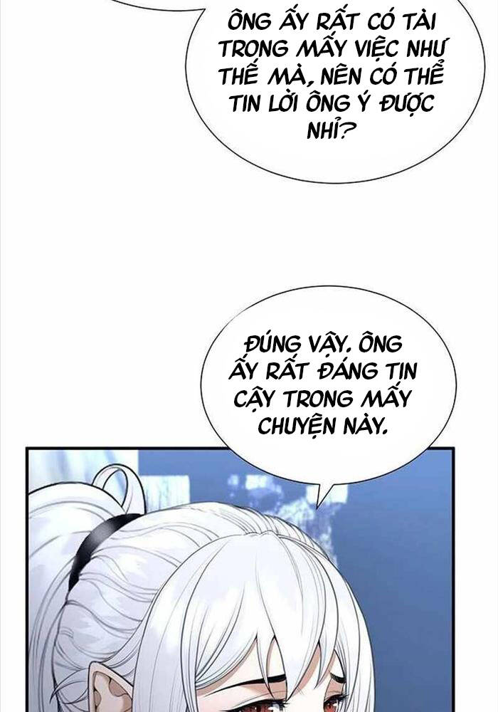 Thăng Cấp Trong Ngục Tối Độc Quyền: Chapter 18