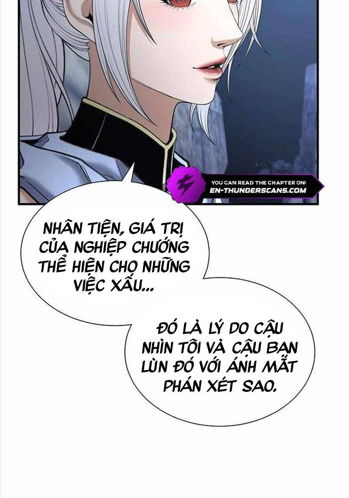 Thăng Cấp Trong Ngục Tối Độc Quyền: Chapter 18