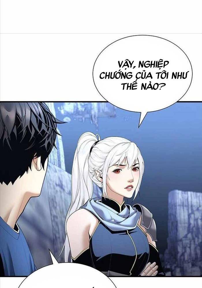 Thăng Cấp Trong Ngục Tối Độc Quyền: Chapter 18
