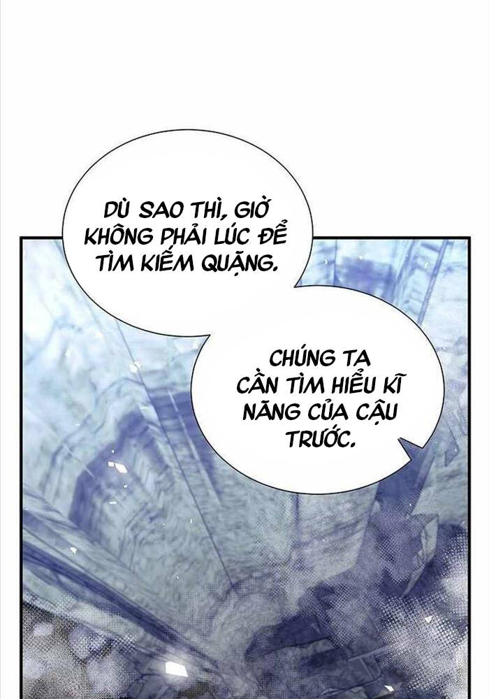 Thăng Cấp Trong Ngục Tối Độc Quyền: Chapter 18