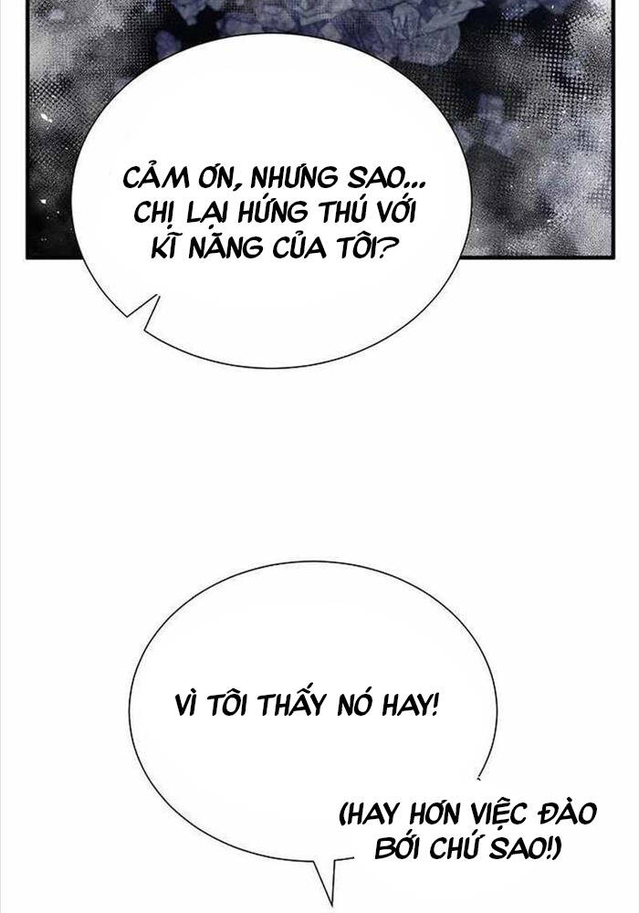 Thăng Cấp Trong Ngục Tối Độc Quyền: Chapter 18