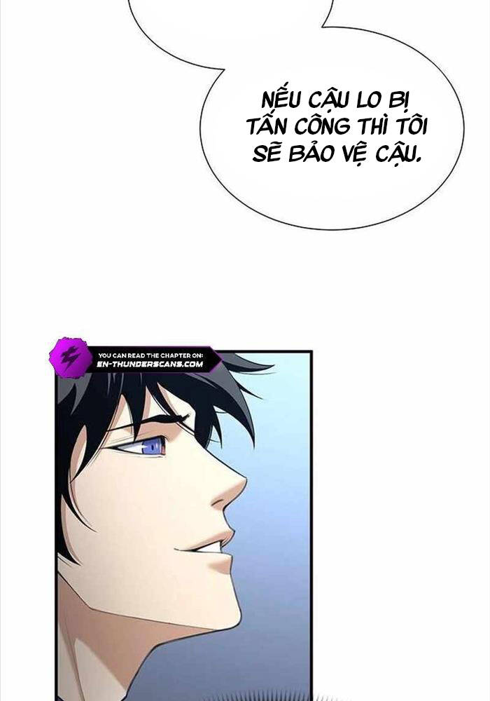 Thăng Cấp Trong Ngục Tối Độc Quyền: Chapter 18